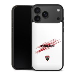 Gallery Case schwarz mit MagSafe