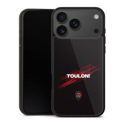 Gallery Case schwarz mit MagSafe