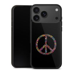 Gallery Case schwarz mit MagSafe