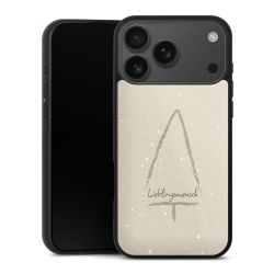 Gallery Case schwarz mit MagSafe