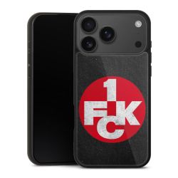 Gallery Case schwarz mit MagSafe