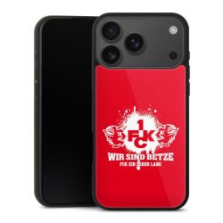 Gallery Case schwarz mit MagSafe