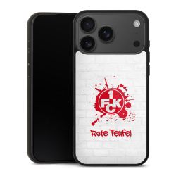 Gallery Case schwarz mit MagSafe