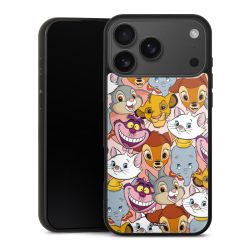 Gallery Case schwarz mit MagSafe