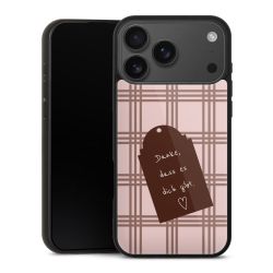 Gallery Case schwarz mit MagSafe