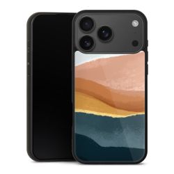 Gallery Case schwarz mit MagSafe