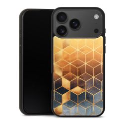 Gallery Case schwarz mit MagSafe