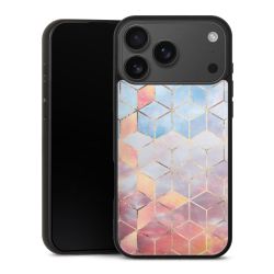 Gallery Case schwarz mit MagSafe