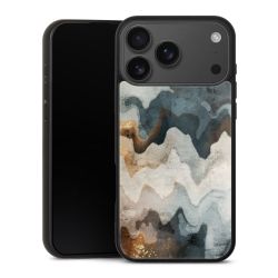 Gallery Case schwarz mit MagSafe