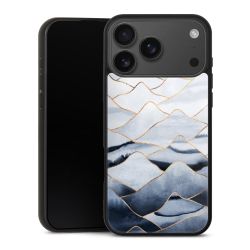 Gallery Case schwarz mit MagSafe