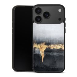 Gallery Case schwarz mit MagSafe