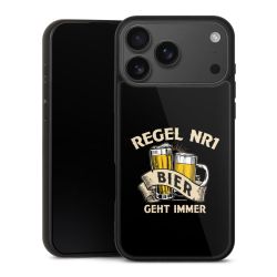 Gallery Case schwarz mit MagSafe