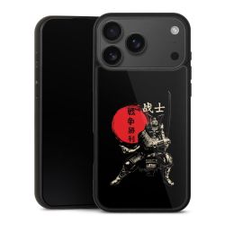 Gallery Case schwarz mit MagSafe