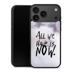 Gallery Case schwarz mit MagSafe