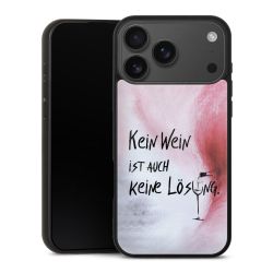 Gallery Case schwarz mit MagSafe