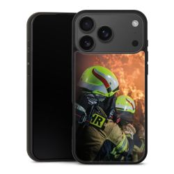 Gallery Case schwarz mit MagSafe