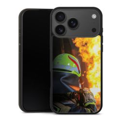 Gallery Case schwarz mit MagSafe