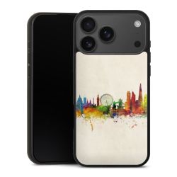 Gallery Case schwarz mit MagSafe