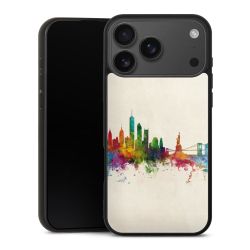 Gallery Case schwarz mit MagSafe