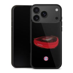 Gallery Case schwarz mit MagSafe