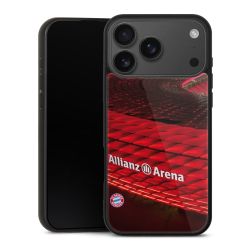 Gallery Case schwarz mit MagSafe