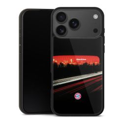 Gallery Case schwarz mit MagSafe