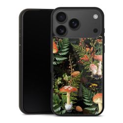 Gallery Case schwarz mit MagSafe