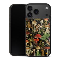 Gallery Case schwarz mit MagSafe