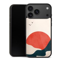 Gallery Case schwarz mit MagSafe