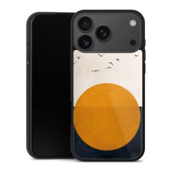 Gallery Case schwarz mit MagSafe