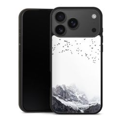 Gallery Case schwarz mit MagSafe