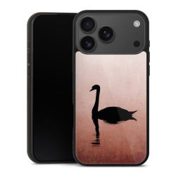 Gallery Case schwarz mit MagSafe