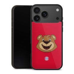 Gallery Case schwarz mit MagSafe