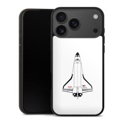 Gallery Case schwarz mit MagSafe