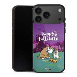 Gallery Case schwarz mit MagSafe