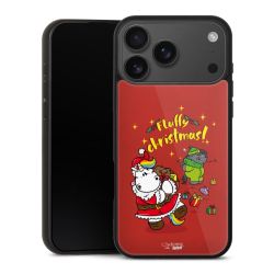 Gallery Case schwarz mit MagSafe