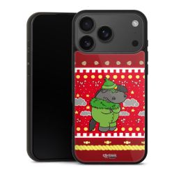 Gallery Case schwarz mit MagSafe