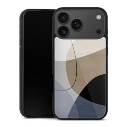 Gallery Case schwarz mit MagSafe