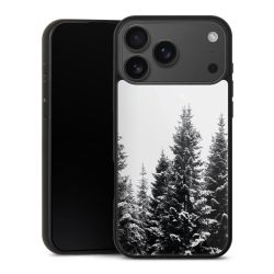 Gallery Case schwarz mit MagSafe