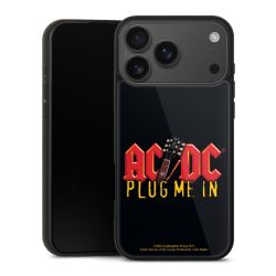 Gallery Case schwarz mit MagSafe