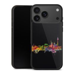 Gallery Case schwarz mit MagSafe