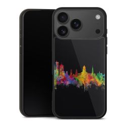 Gallery Case schwarz mit MagSafe