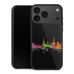 Gallery Case schwarz mit MagSafe