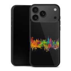 Gallery Case schwarz mit MagSafe