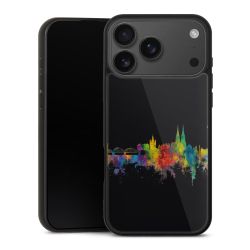 Gallery Case schwarz mit MagSafe