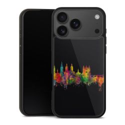 Gallery Case schwarz mit MagSafe