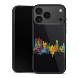 Gallery Case schwarz mit MagSafe