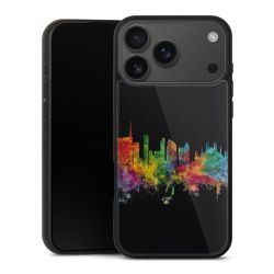 Gallery Case schwarz mit MagSafe