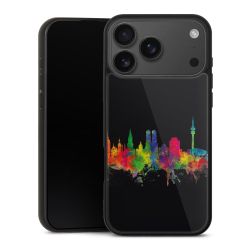 Gallery Case schwarz mit MagSafe