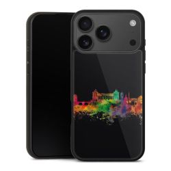 Gallery Case schwarz mit MagSafe